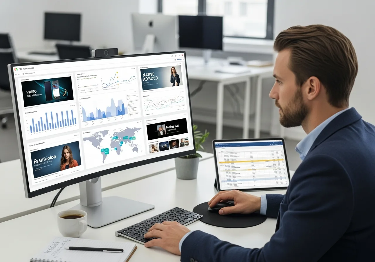WertnexoAI — Warum WertnexoAI wählen