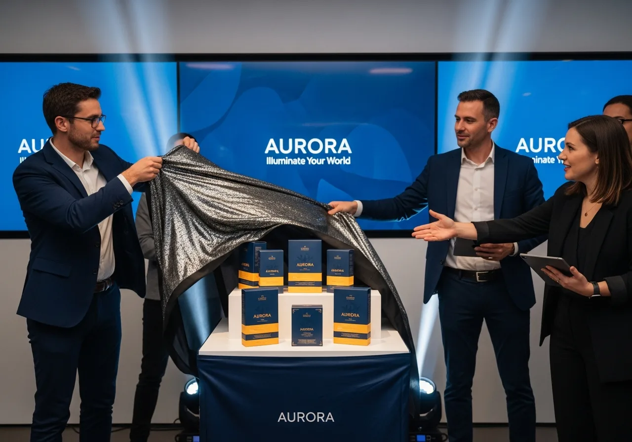 WertnexoAI Kreativagentur — Unsere Projekte 2